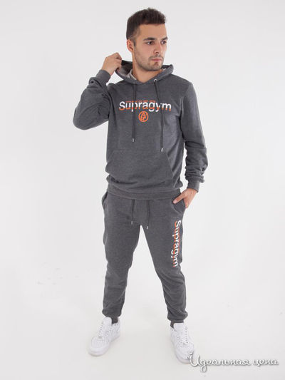  Giovedi, цвет серый