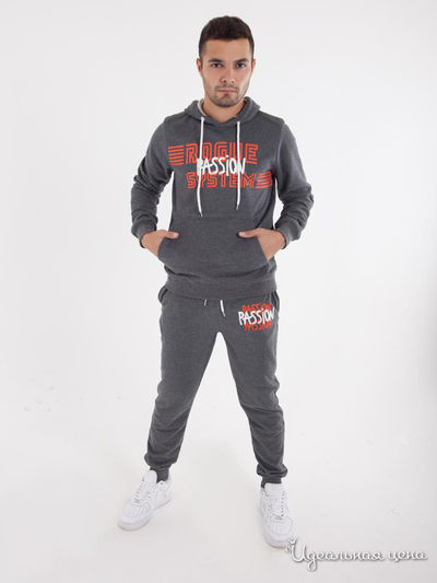  Giovedi, цвет серый