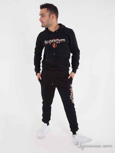  Giovedi, цвет черный