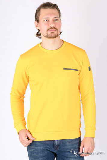  Paul & Shark, цвет желтый