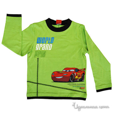 Джемпер Cartoon Brands, цвет цвет светло-зеленый