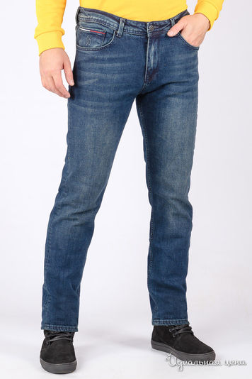  Tommy Hilfiger, цвет синий