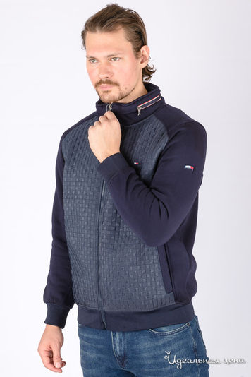  Tommy Hilfiger, цвет синий