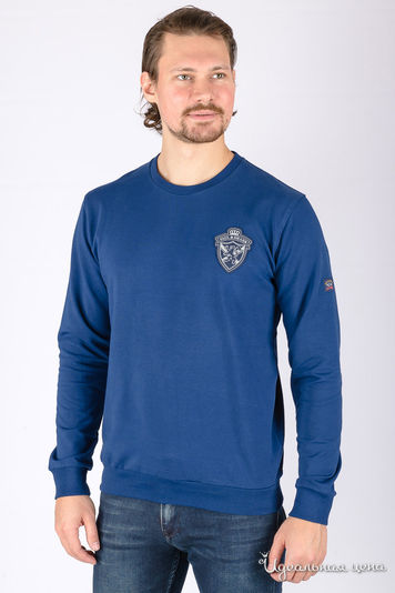  Paul & Shark, цвет синий