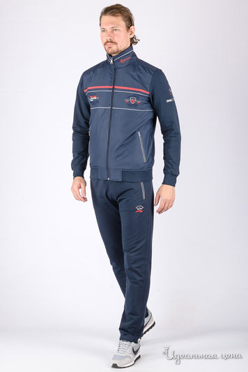  Paul & Shark, цвет синий