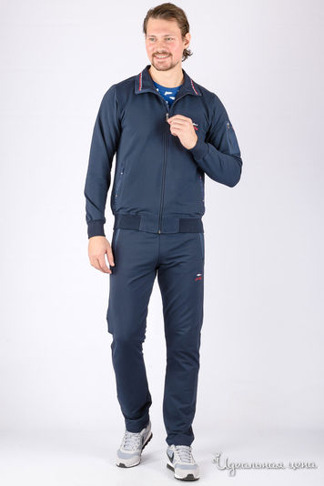  Paul & Shark, цвет синий