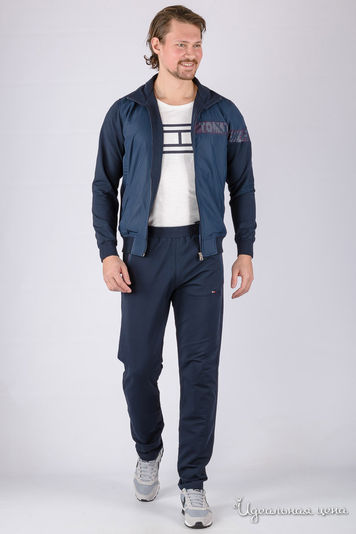  Tommy Hilfiger, цвет синий