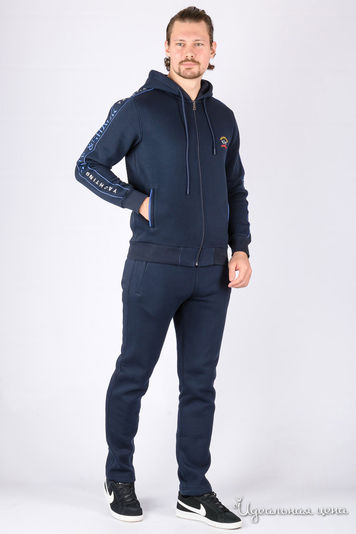  Paul & Shark, цвет синий