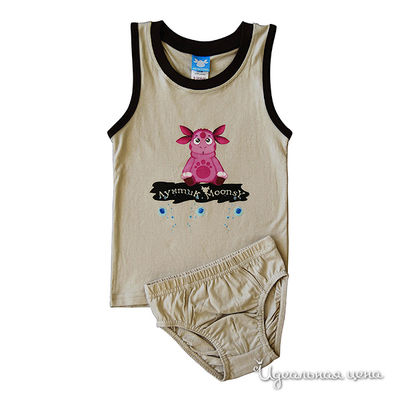 Комплект Cartoon Brands, цвет ???????