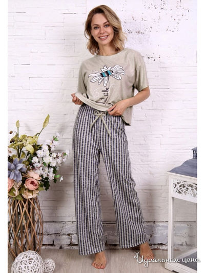  А-Дина, цвет серый