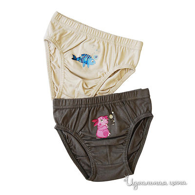 Комплект трусов Cartoon Brands