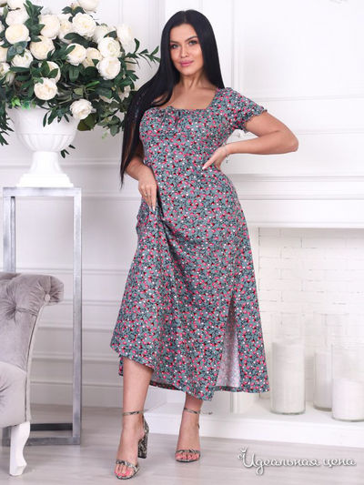  А-Дина, цвет мультиколор