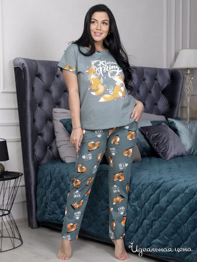  А-Дина, цвет серый