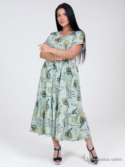  А-Дина, цвет мультиколор