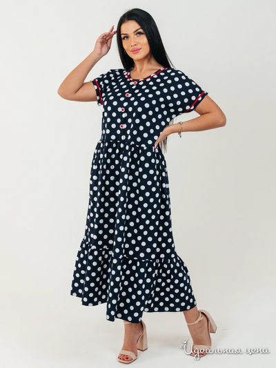  А-Дина, цвет черный