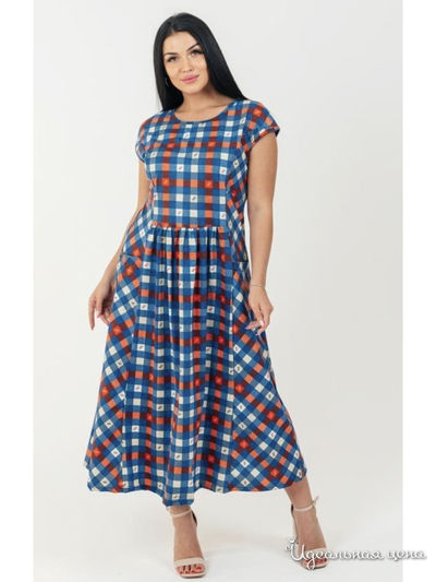  А-Дина, цвет мультиколор