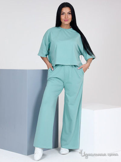  А-Дина, цвет мятный