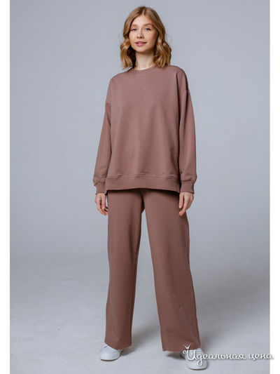  D_LINA, цвет какао