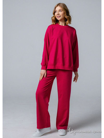  D_LINA, цвет малиновый