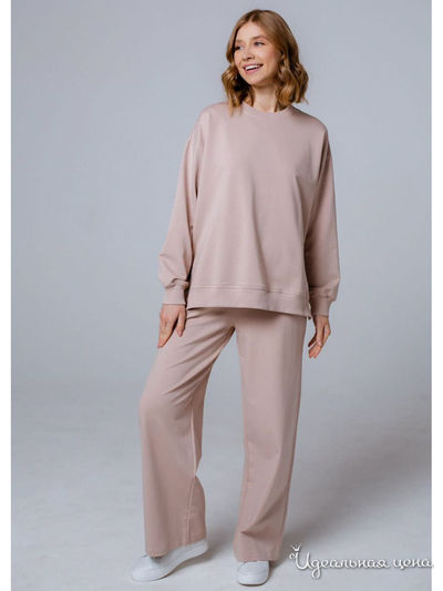  D_LINA, цвет пудра