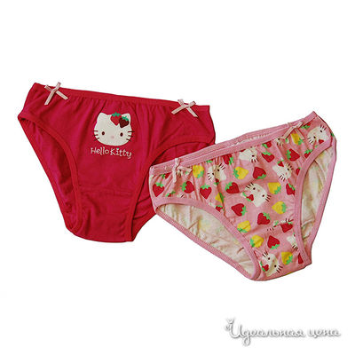 Комплект трусов Cartoon Brands