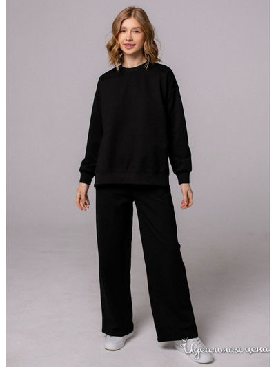  D_LINA, цвет черный