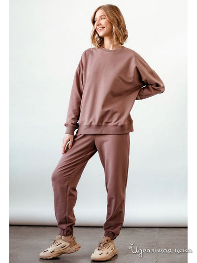  D_LINA, цвет какао