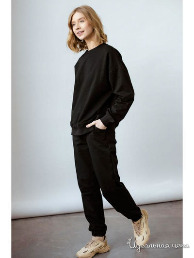  D_LINA, цвет черный