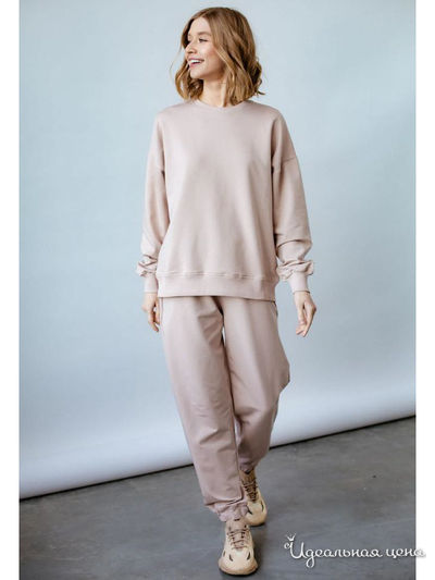  D_LINA, цвет бежевый