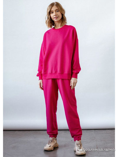  D_LINA, цвет малиновый