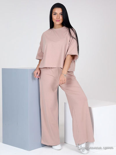  А-Дина, цвет пудра