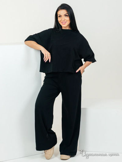  А-Дина, цвет черный