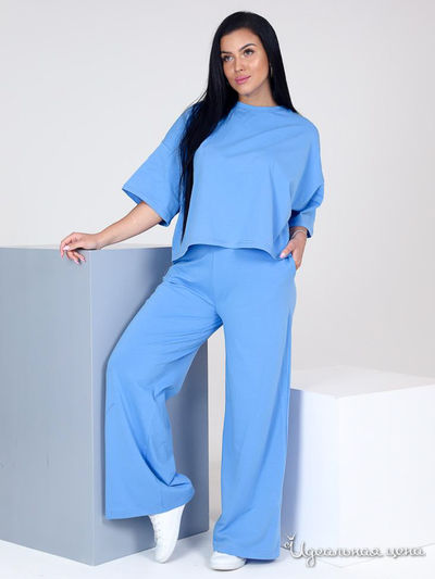  А-Дина, цвет синий