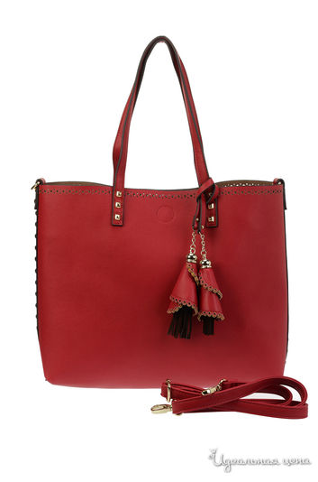  Vera Victoria Vito, цвет красный