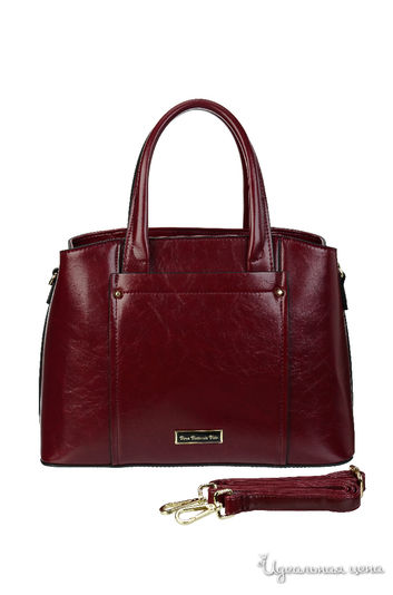  Vera Victoria Vito, цвет бордовый