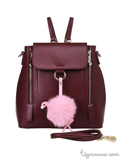  Vera Victoria Vito, цвет бордовый