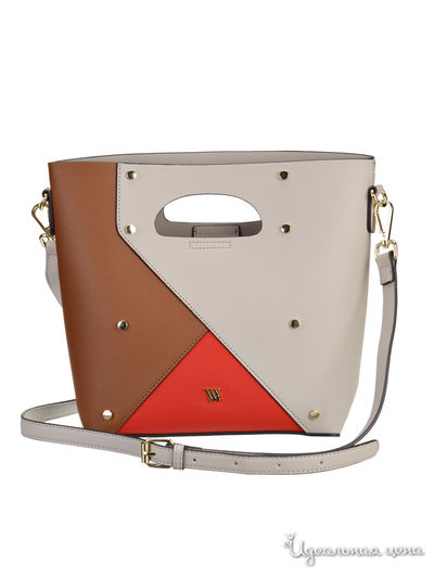  Vera Victoria Vito, цвет бежевый