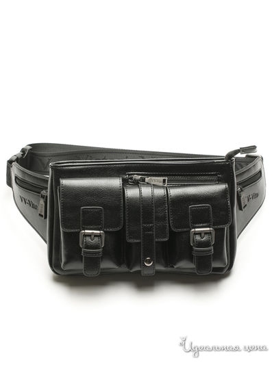  Vera Victoria Vito, цвет черный