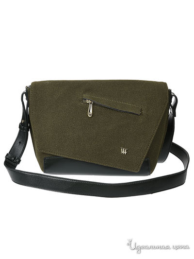  Vera Victoria Vito, цвет зеленый