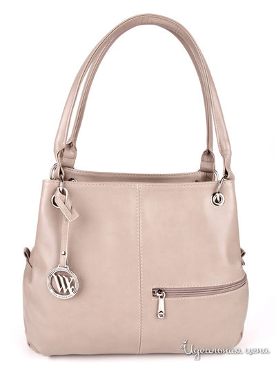  Vera Victoria Vito, цвет коричневый