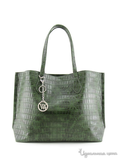  Vera Victoria Vito, цвет зеленый