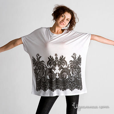 Футболка Northland, цвет Нет данных