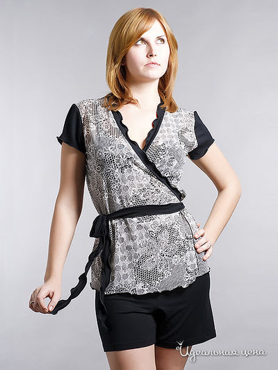 Комплект Pikanto, цвет цвет черный