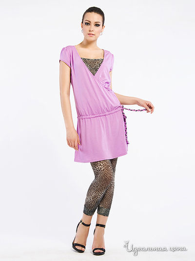 Комплект Pikanto, цвет цвет сиреневый