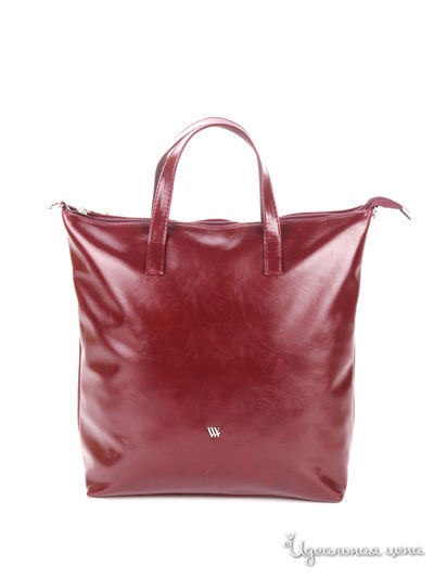  Vera Victoria Vito, цвет бордовый