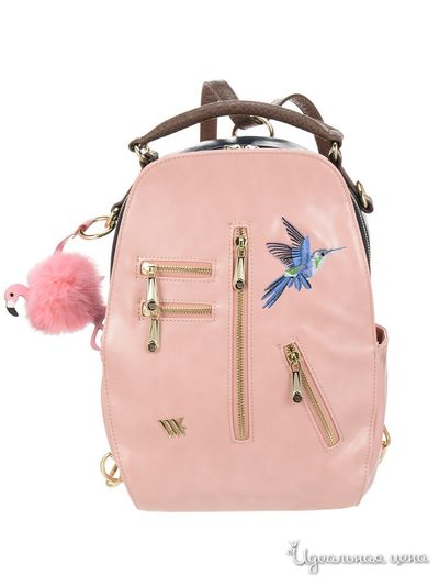  Vera Victoria Vito, цвет розовый