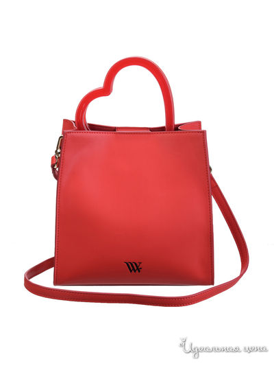  Vera Victoria Vito, цвет красный