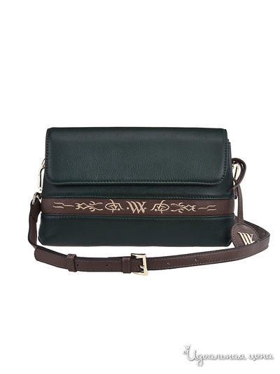  Vera Victoria Vito, цвет зеленый