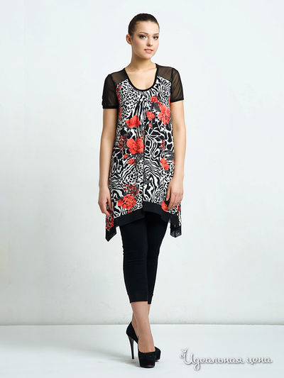 Комплект Pikanto, цвет цвет черно-белый