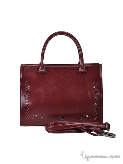  Vera Victoria Vito, цвет бордовый